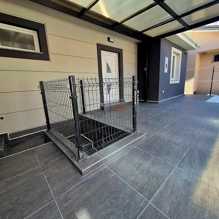 The Music Box * Skopje