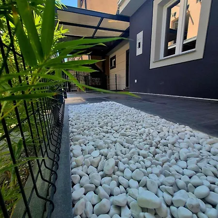 Appartement The Music Box